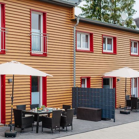 Schlufter Wiese Braunlage Eksteriør billede